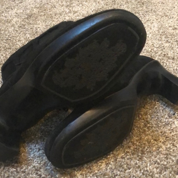 Earth Snapdragon Boots - Picture 5 of 8